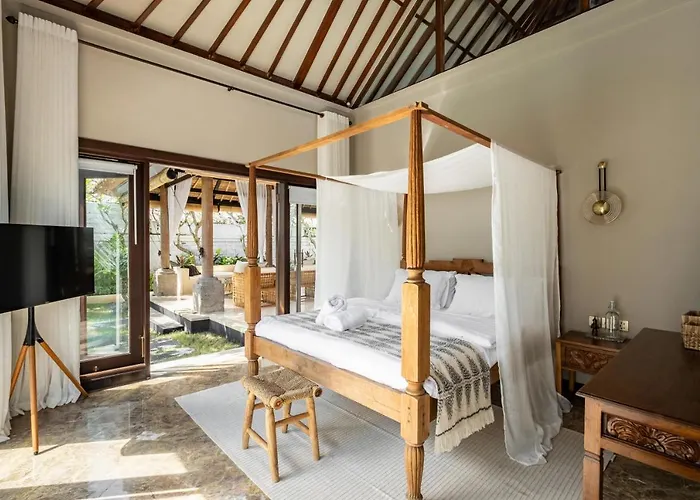 Rumah Ananda Bali