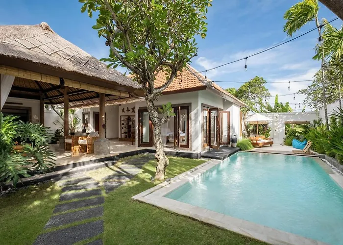 Rumah Ananda Bali