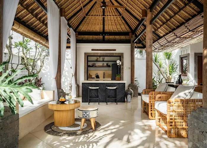 Rumah Ananda Bali