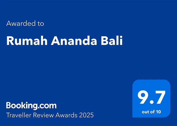 Rumah Ananda Bali
