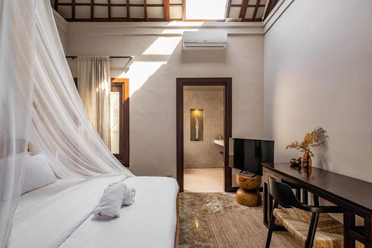 Rumah Ananda Bali Villa