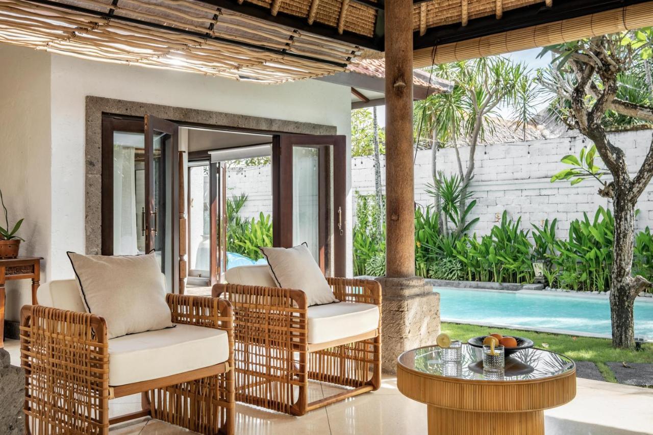 Rumah Ananda Bali Villa *