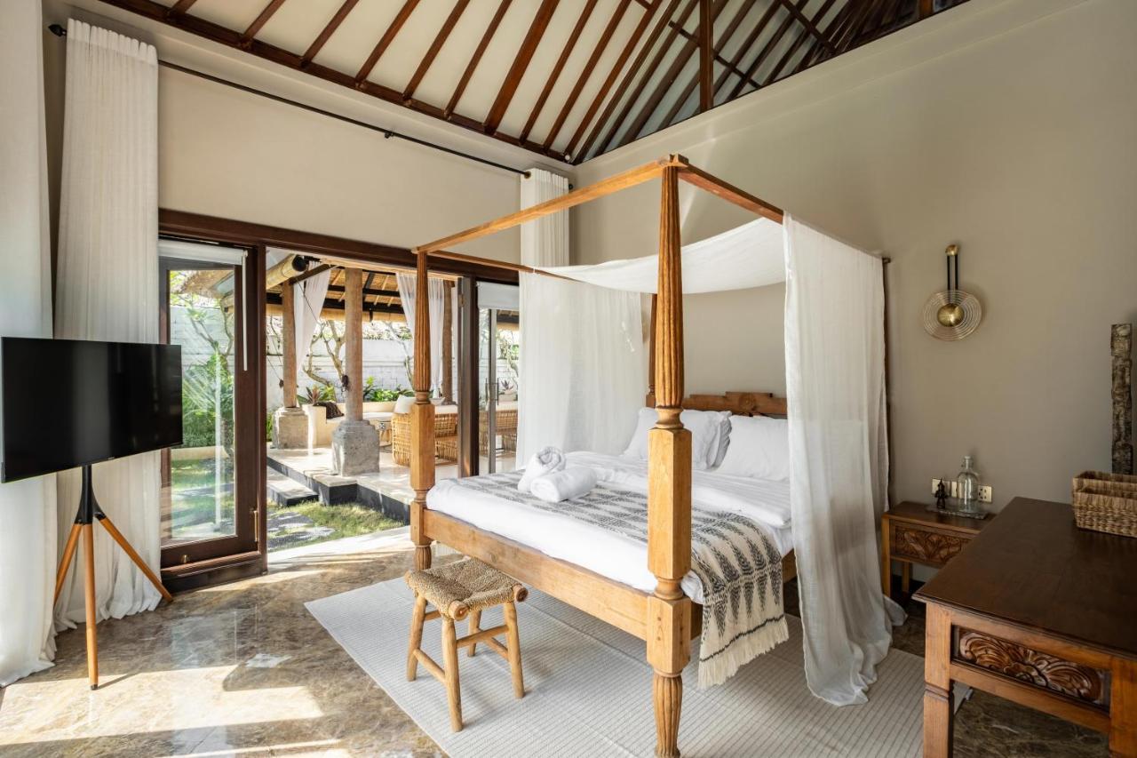 Villa Rumah Ananda Bali