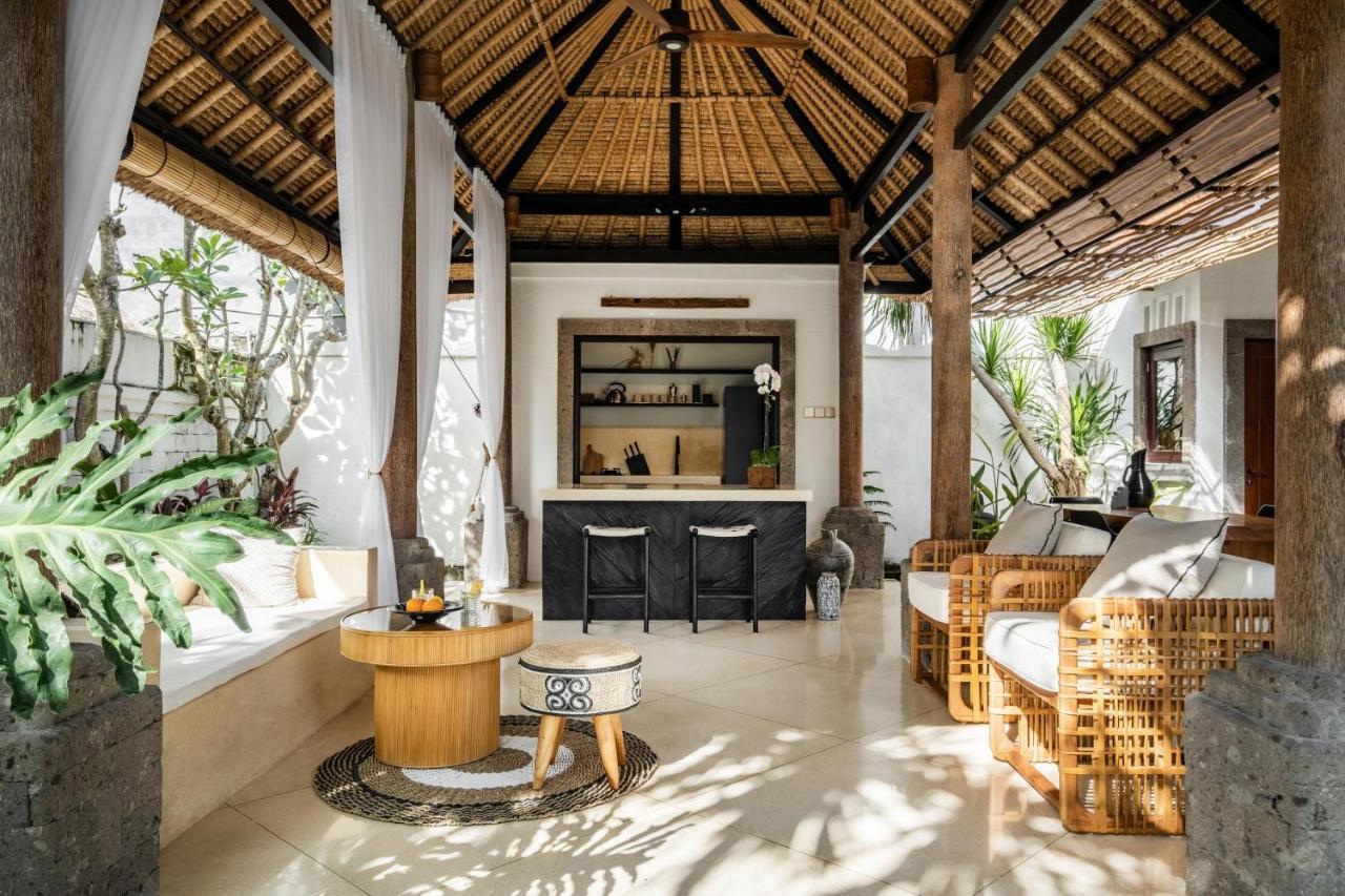 Villa Rumah Ananda Bali