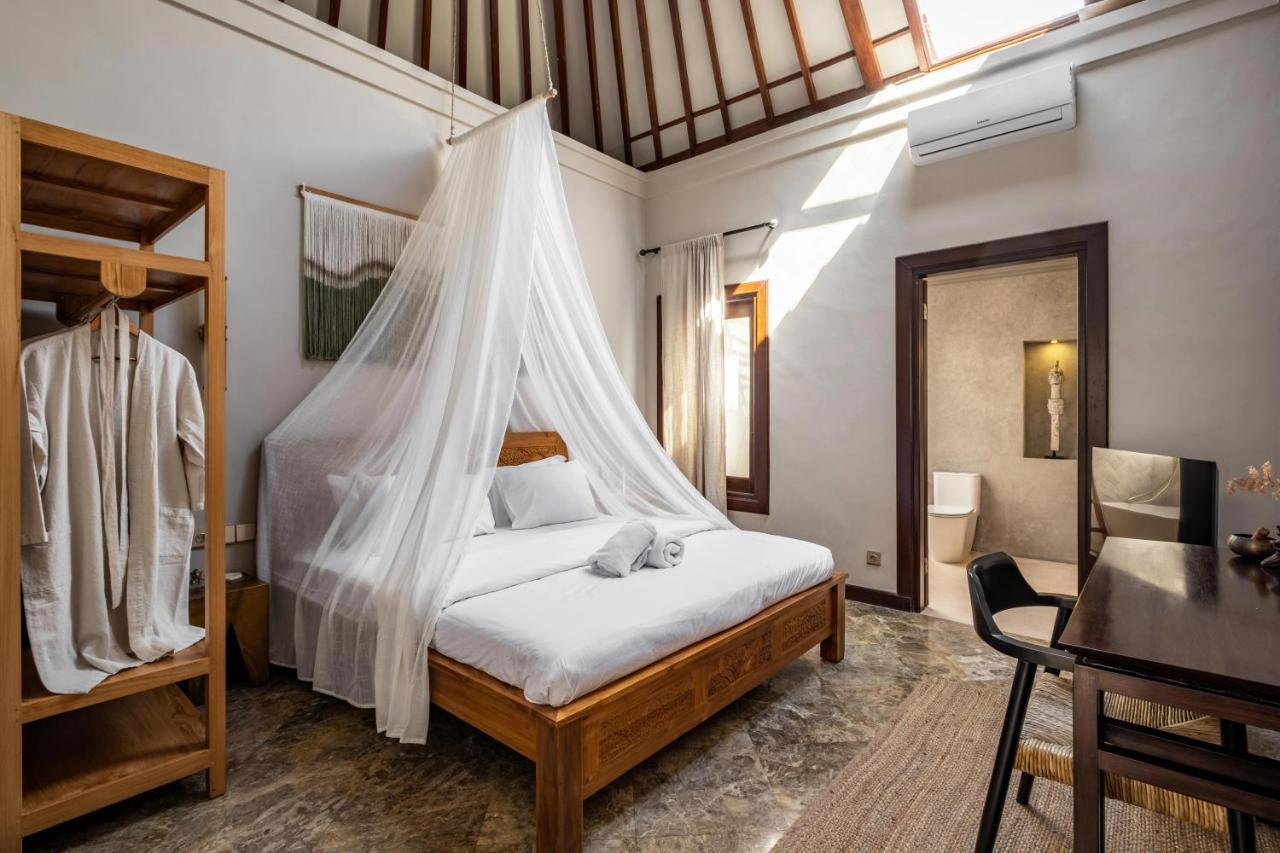 Rumah Ananda Bali Villa *