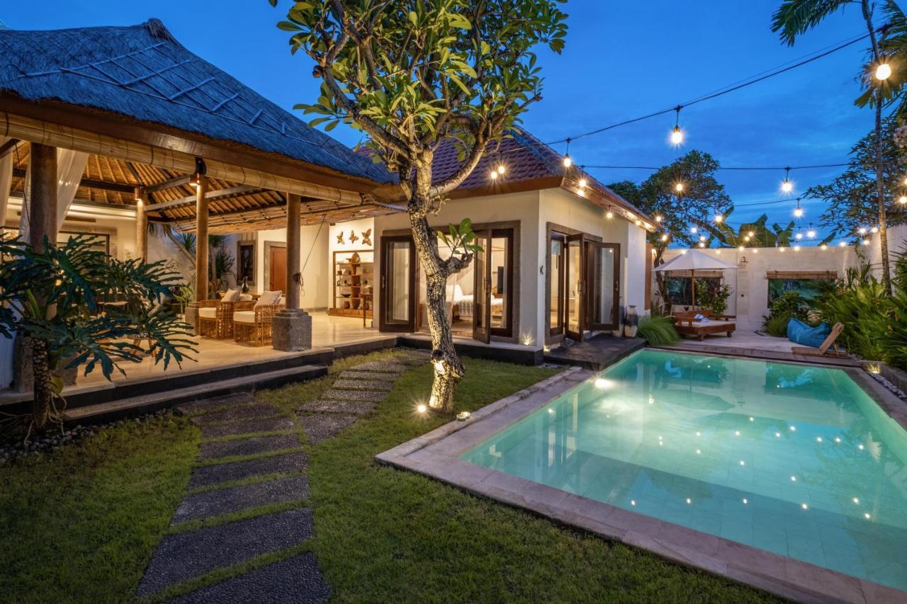 Rumah Ananda Bali