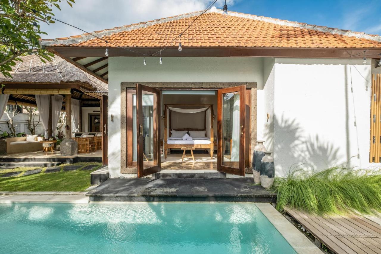 Rumah Ananda Bali Canggu