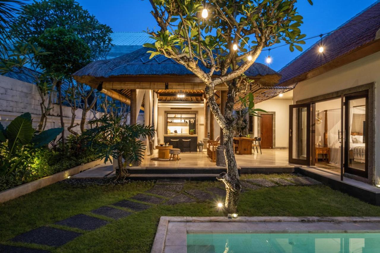 Rumah Ananda Bali * Canggu