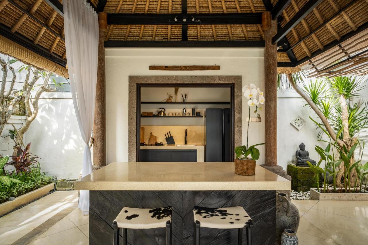 Villa Rumah Ananda Bali