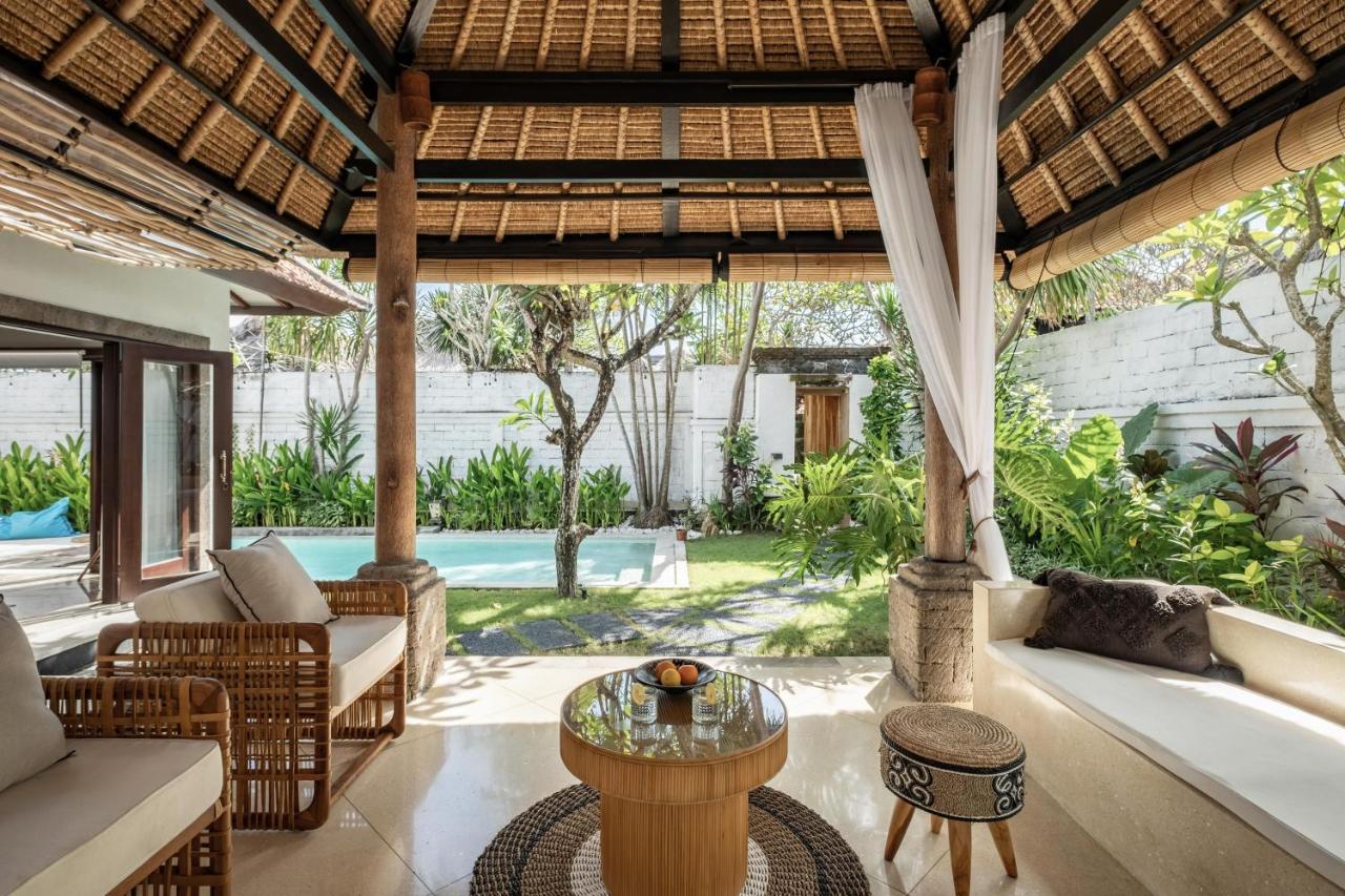 Villa Rumah Ananda Bali