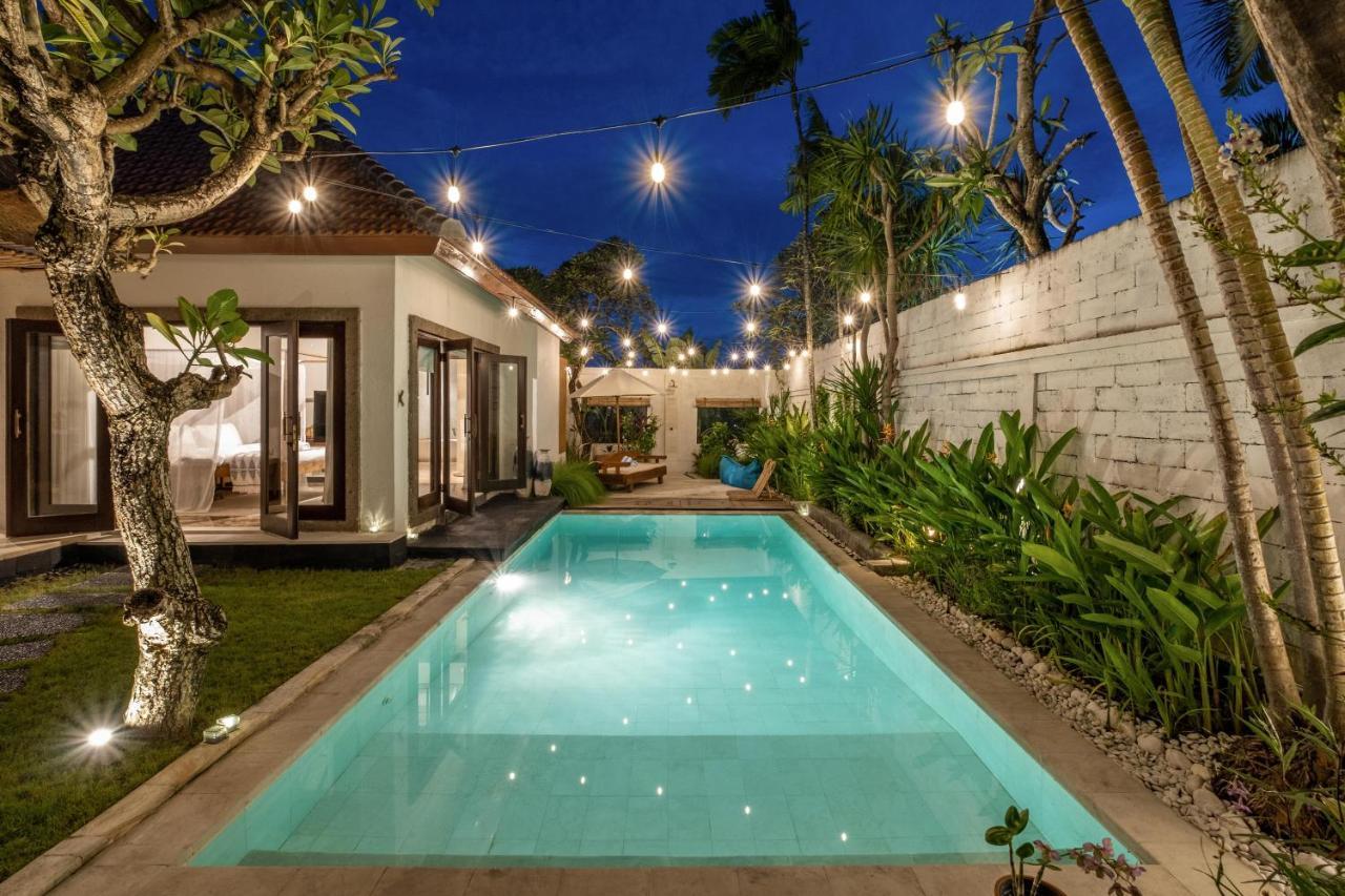 Villa Rumah Ananda Bali Canggu