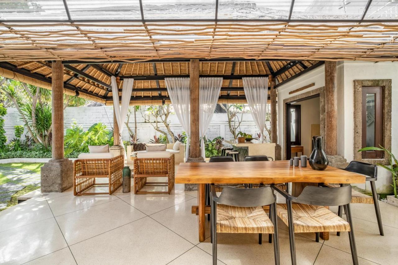 Rumah Ananda Bali Canggu